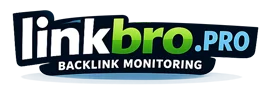 Backlink Monitor